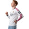 Maglia adidas Real Madrid Home M/L 2026-2027