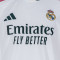 Maglia adidas Real Madrid Home M/L 2026-2027