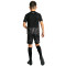 Completo adidas Real Madrid Home Kit Portiere 2026-2027 da Bambino