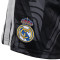 Completo adidas Real Madrid Home Kit Portiere 2026-2027 da Bambino