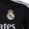 Completo adidas Real Madrid Home Kit Portiere 2026-2027 da Bambino