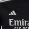 Completo adidas Real Madrid Home Kit Portiere 2026-2027 da Bambino