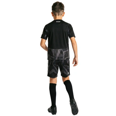 Completo Real Madrid Home Kit Portiere 2026-2027 da Bambino