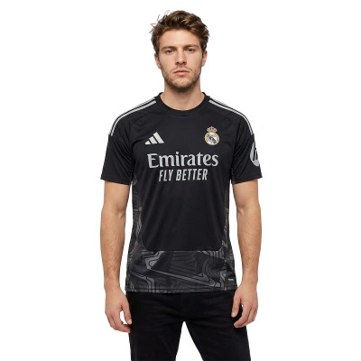 Maglia Real Madrid Home Portiere 2026-2027