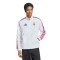 Giacca adidas Real Madrid Pre-Match Home 2026-2027