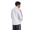 Giacca adidas Real Madrid Pre-Match Home 2026-2027