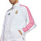 Giacca adidas Real Madrid Pre-Match Home 2026-2027
