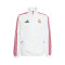 Giacca adidas Real Madrid Pre-Match Home 2026-2027