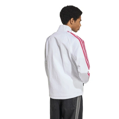 Giacca Real Madrid Pre-Match Home 2026-2027
