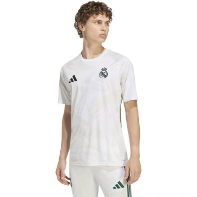 Maglia Real Madrid x FARM Rio Pre-Match 2026-2027
