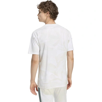 Maglia Real Madrid x FARM Rio Pre-Match 2026-2027