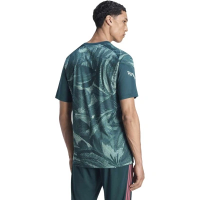 Maglia Real Madrid x FARM Rio Pre-Match 2026-2027