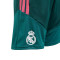 Pantaloncini adidas Real Madrid Training  2026-2027 da Bambino