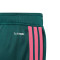 Pantaloncini adidas Real Madrid Training  2026-2027 da Bambino