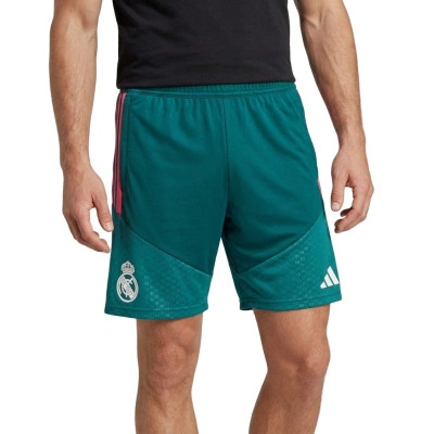 Pantaloncini Real Madrid Training 2026-2027 da Bambino