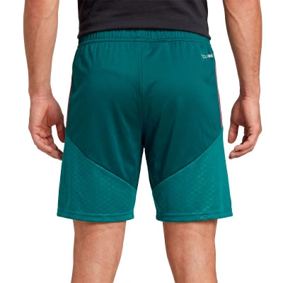 Pantaloncini Real Madrid Training 2026-2027 da Bambino