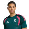 Maglietta adidas Real Madrid Training 2026-2027
