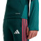 Felpa adidas Real Madrid Training 2026-2027 da Bambino