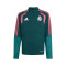 Felpa adidas Real Madrid Training 2026-2027 da Bambino