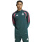 Felpa adidas Real Madrid Training 2026-2027