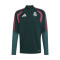Felpa adidas Real Madrid Training 2026-2027