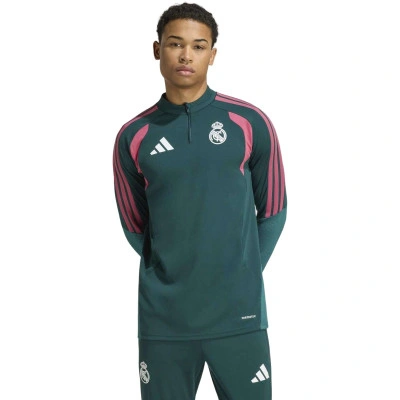 Felpa Real Madrid Training 2026-2027