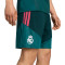 Pantaloncini adidas Real Madrid Training 2026-2027