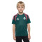 Maglietta adidas Real Madrid Training 2026-2027 da Bambino