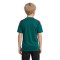 Maglietta adidas Real Madrid Training 2026-2027 da Bambino