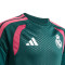 Maglietta adidas Real Madrid Training 2026-2027 da Bambino