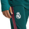 Pantaloni  adidas Real Madrid Training 2026-2027
