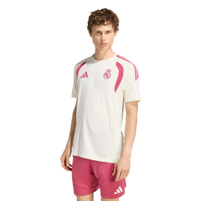 Maglietta Real Madrid Training 2026-2027