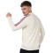 Felpa adidas Real Madrid Training 2026-2027