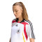 Maglia adidas Germania Home 2007 Special Edition da Donna