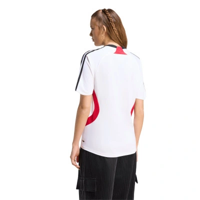 Maglia Germania Home 2007 Special Edition da Donna