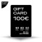 Gift Card Digitale 100€