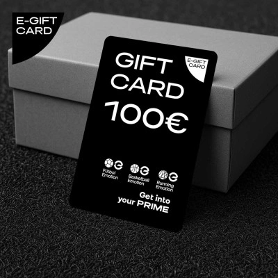 Gift Card Digitale 100€