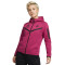 Giacca Nike RCD Mallorca Sportswear Tech Fleece Windrunner Hoodie Mujer