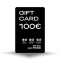 Gift Card 100€