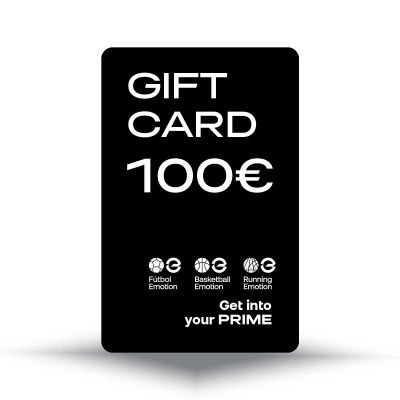 Gift Card 100€