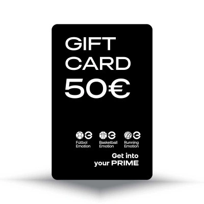 Gift Card 50€