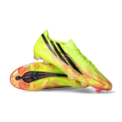 Scarpe F50 Hyperfast Elite FG