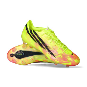 Scarpe adidas F50 Hyperfast Evo FG Scarpe adidas F50 Hyperfast Evo FG
