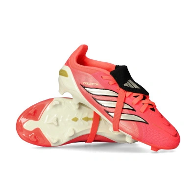 Scarpe Predator Elite FT FG da Bambino