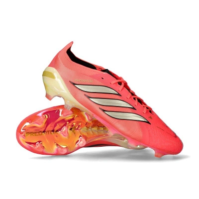 Scarpe Predator L Elite FG