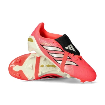 Scarpe Predator League FT FG da Bambino