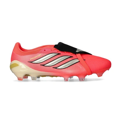Scarpe Predator Pro FT FG