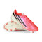 Scarpe adidas F50 Hyperfast League FG da Bambino