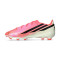 Scarpe adidas F50 Hyperfast League FG da Bambino