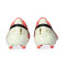 Scarpe adidas F50 Hyperfast League FG da Bambino